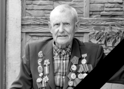 Скончался ветеран Великой Отечественной войны из Мелитополя Иван Логвинченко