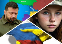 Новости Запорожья: потеря Запорожья, рыдания пленницы и мирный договор
