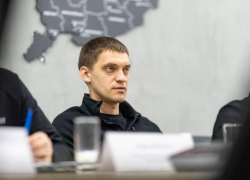 Запорожский губернатор Фёдоров похвалился набором тысяч добровольцев-смертников в зону СВО