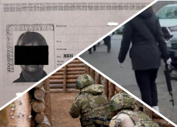 Новости Запорожья: Deep State уличили во лжи, спонсирование ВСУ и прогулка с автоматом