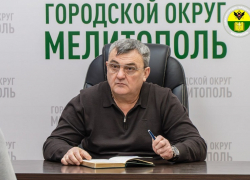 Мэр Золотарев прокомментировал обстановку в Мелитополе после массированной атаки ВСУ