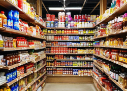 Жители Мелитополя пожаловались на завышенные цены на продукты