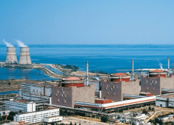 Хотят устроить ядерный Армагеддон: ВСУ стали чаще бить по ЗАЭС перед саммитом РФ и США