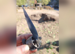 Из-за чего энергодарцы услышали грохот у первого микрорайона, показал мэр Пухов