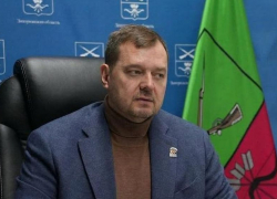 Отключения света будут повторяться в Запорожской области, признал Евгений Балицкий