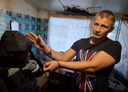 В Мелитополе мужчина до смерти забил сожительницу