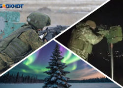 Новости Запорожья: уничтожена элита ВСУ, попытка устроить блэкаут и мощная магнитная буря под Новый год