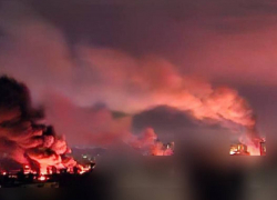 Новости СВО: рейд в тыл офицеров НАТО, рекордный удар по Киеву и репрессии запорожцев