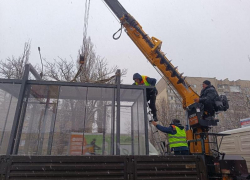 Выяснилось, где в Мелитополе установят новые остановки общественного транспорта