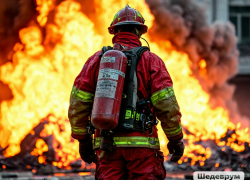 Сотрудники МЧС ликвидировали 18 возгораний за сутки