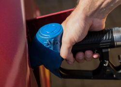 Названы причины роста цен на бензин в Запорожской области 