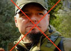 ВС РФ ликвидировали боевика украинского «Интернационального легиона» на Запорожском направлении