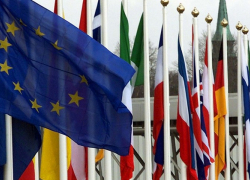 Новости СВО: Европу призвали компенсировать ущерб России, обрушение фронта ВСУ у Гуляйполя и освобождение Прилук