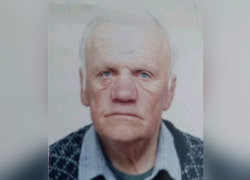 Дедушка в бежевой рубашке бесследно исчез в Бердянске