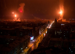 Новости СВО: удар по Москве на 9 мая, поражение завода ВСУ в Запорожье и взрывы на юге России