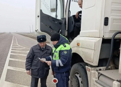 Нарушения карантина растений выявил Россельхознадзор в Запорожской области