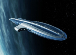 3I/ATLAS – лишь «глаз» огромного корабля: появилась новая теория о «странном» госте из космоса