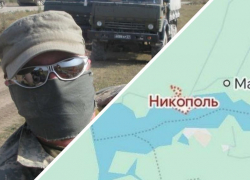 Военкор Котенок: противник готовится к «контрнаступу» на Запорожском фронте СВО