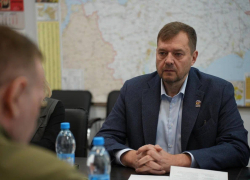 «Это часть энергетики РФ»: Балицкий отреагировал на идею передать ЗАЭС США