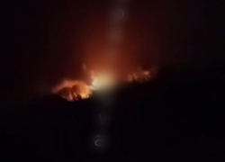 Предательство или слабоумие: зачем запорожцы снимают видео последствий ударов ВСУ