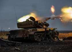 Новости СВО: попытка прорыва ВСУ в Курскую область, уничтожение ДРГ и новое наступление в Запорожье