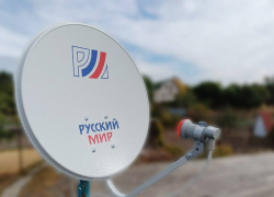 Месяца может не хватить на восстановление вещания «Русского Мира» в Запорожской области