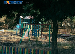 ВСУ обстреляли детский сад и газопровод в Каменке-Днепровской