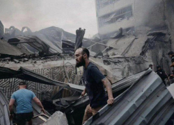 На Запорожском направлении погиб американец