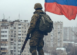 ВС РФ освободили Риздвянку в Запорожской области