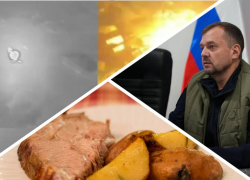 Новости Запорожья: Балицкий пообещал разобраться в проблемах, прорыв в Гуляйполе и отравление в кафе