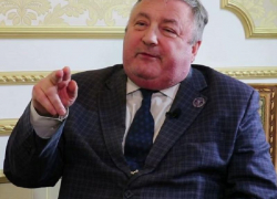 Политолог Перенджиев: ВС РФ могут освободить Запорожье до конца 2026 года