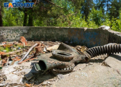 Люди не знают, куда бежать: почему нет укрытий в Запорожской области