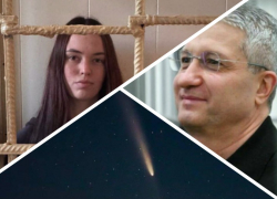 Новости Запорожья: коррупционер хочет сбежать на СВО, истерика псевдожурналистки и редкое явление в небе