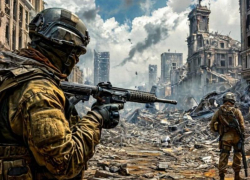 Боевики ВСУ сбежали с позиций у Терноватого по приказу своих командиров, заявил Кимаковский