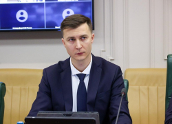 Как власти решат проблемы с интернетом в Запорожской области, ответил министр связи Прохватилов