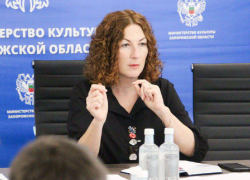 Какие сообщения аферисты отправляют от лица главы Запорожского Минкультуры Назиной в Telegram