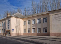 Жители Мелитополя пожаловались на холод в школе №11