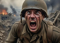 Новости СВО: ВС РФ забросали КАБами наёмников ВСУ в Запорожье, взятие Герасимовки и война с НАТО через 4 года