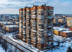 Для строительства многоэтажек власти выделили 20 участков в Запорожской области 