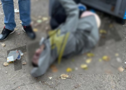 Стало известно, что случилось с мужчиной, труп которого вывалился из биотуалета в Запорожье