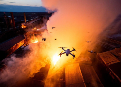 В Энергодаре женщина погибла из-за удара дрона ВСУ по автомобилю