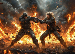 «Пассивным этот участок скоро не будет»: бойцы ВС РФ прорвали оборону ВСУ в Запорожской области