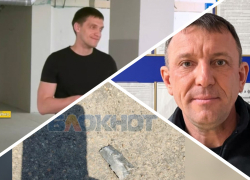 Новости Запорожья: приговор генерала Попова, инсульт губернатора и смертоносный удар