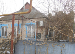 Двое мужчин погибли на пожаре в Запорожской области