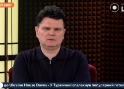 Депутат Верховной Рады признал высокую вероятность потери Херсона и Запорожья