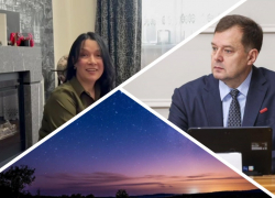 Новости Запорожья: многодетная мать помогла сотням солдат, детское фото Балицкого и мощнейший звездопад 