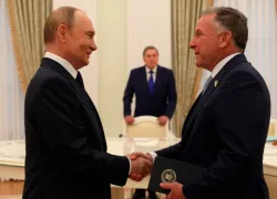 «Ну а толку-то?»: запорожцев разочаровали итоги переговоров Путина и Уиткоффа