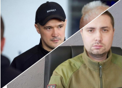 Вице-премьер Украины из Васильевки Фёдоров не стал главой офиса Зеленского