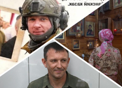 Новости Запорожья: подвиг кубанского казака, последнее слово генерала Попова и отмена Пасхи