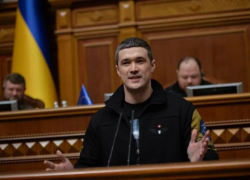 Новый министр обороны из Васильевки Фёдоров: Украину от ударов ВС РФ будет защищать ИИ